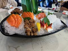 -湖北三五醇酒店·35年新楚菜
