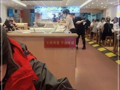 -素满香·素食自助餐厅(直营·大兴街店)
