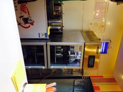 Coco都可茶饮(春熙新街店)-CoCo都可(新街店)