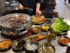 -本炙炭烤·蒲烧活鳗料理店(金沙洲店)