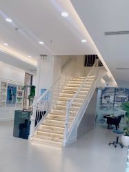 -BOJUE·铂爵造型烫发·染发