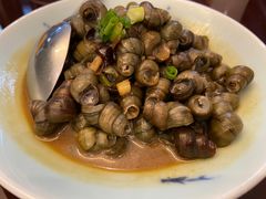螺蛳-走马楼饭庄(慈城古县城店)