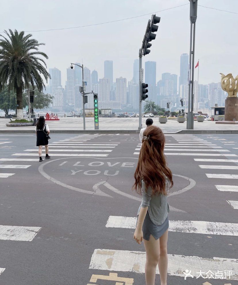 重庆旅游‼️打卡肖战重庆同款｜小飞侠冲 