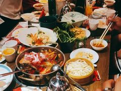 -刘一锅筋头巴脑(小北店)