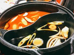 -火炉火自助餐(悠唐购物中心店)