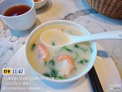 -潮州府·潮菜·砂锅粥(徐家汇店)