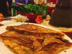 -北门涮肉·炭火铜锅涮肉(什刹海店)