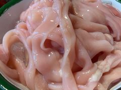 -王婆乔鲜鱼自助火锅(蜀汉路店)