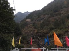 -布袋山风景区