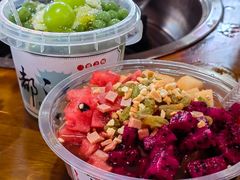 -岳记兴隆·青城腊排铜火锅(融创店)