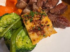 -彼德西餐厅(凯德广场新南店)