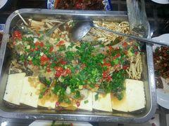 -徽州美食(三十年老店)