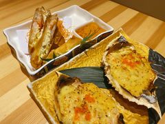 -兆治日本料理(华府世家店)