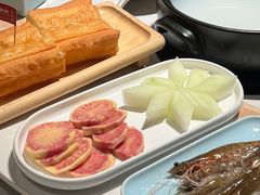 -滋粥楼·顺德菜(番禺广场总店)
