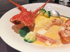-宝燕壹号景观餐厅(龙盛国际商业广场店)