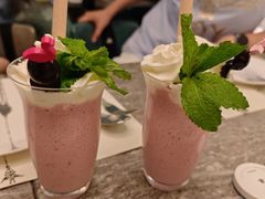 -SHADOWS•Bistro&Eatery(安福路店)