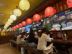 -鸟鹏烧鸟居酒屋(仁恒梦中心店)