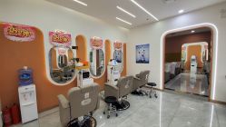 -希梵尔头皮抗衰·科技养发