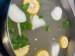 -为什么牛潮汕牛肉火锅(中信广场店)