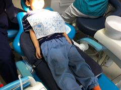 -极橙儿童齿科矫正中心(奥城店)