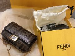 -FENDI(万象城店)