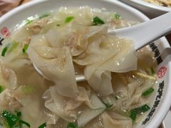 -朱新年·苏式汤团·面点(北寺塔店)