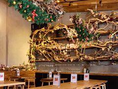 大堂-Common Table · Brunch & Coffee