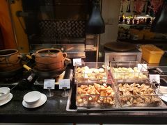 -扬州皇冠假日酒店