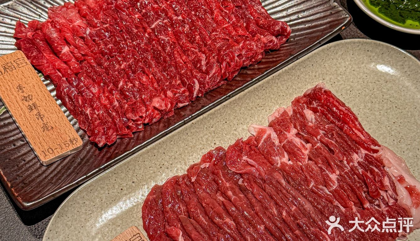 国潮大片级火锅店空降杭州滨江樱花里……