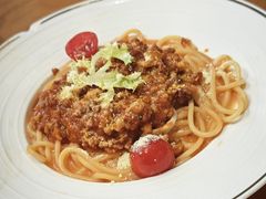 -汐TIDE融合西餐吧