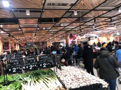 -永辉超市(鲁谷店)