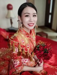 -WEIM.唯蜜美妆工作室