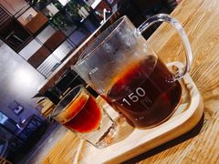 单品手冲-ZM COFFEE(西安路店)