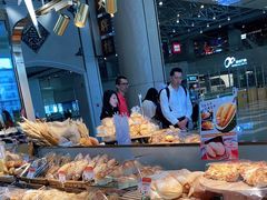 -西村叔叔的店·面包·甜品·蛋糕(清河万象汇店)