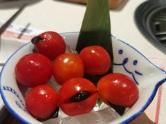 -猫爪爪原切自助烤肉(观音桥阳光世纪店)