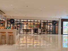 -杭州城中香格里拉大酒店