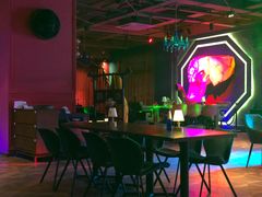 -疯克大象美式烤肉餐厅