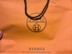 -HERMES(上海恒隆广场店)