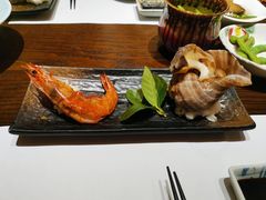 -江户前日本料理(瑞诗酒店店)