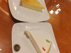 -娜玛瑟德餐厅(宇拓路店)