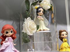 -泡泡玛特POPMART(上海环球港店)