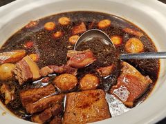 -舜和巴西烤肉餐厅(舜和国际店)