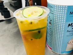 -京馔手工吐司(万达广场济南高新店)