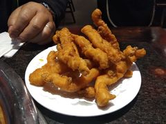 -巴蜀大宅门火锅(新华公园店)