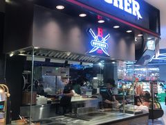 -盒马鲜生(莱蒙都会店)