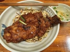 -无名氏面馆(邮电路店)