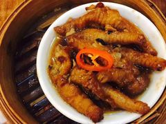 -添好运点心专门店(深水埗店)