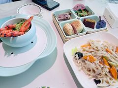 -苏梦江南·淮扬菜(夫子庙店)