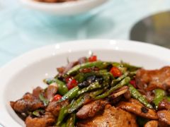 尖椒小炒肉-陶然居·重庆菜(南滨路店)