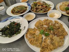 -潮道鱼仔店·潮汕味(长兴路店)